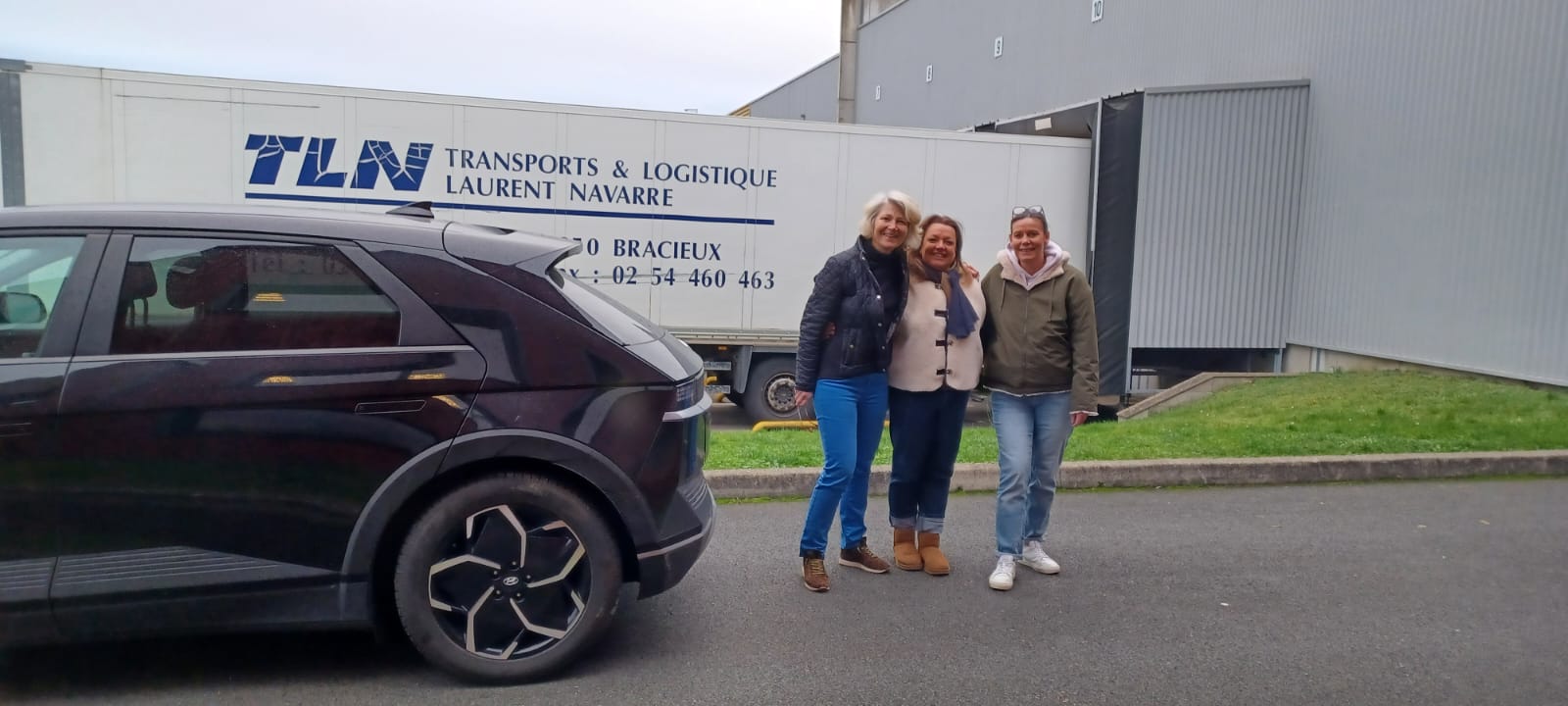 Opération Oranges 2025