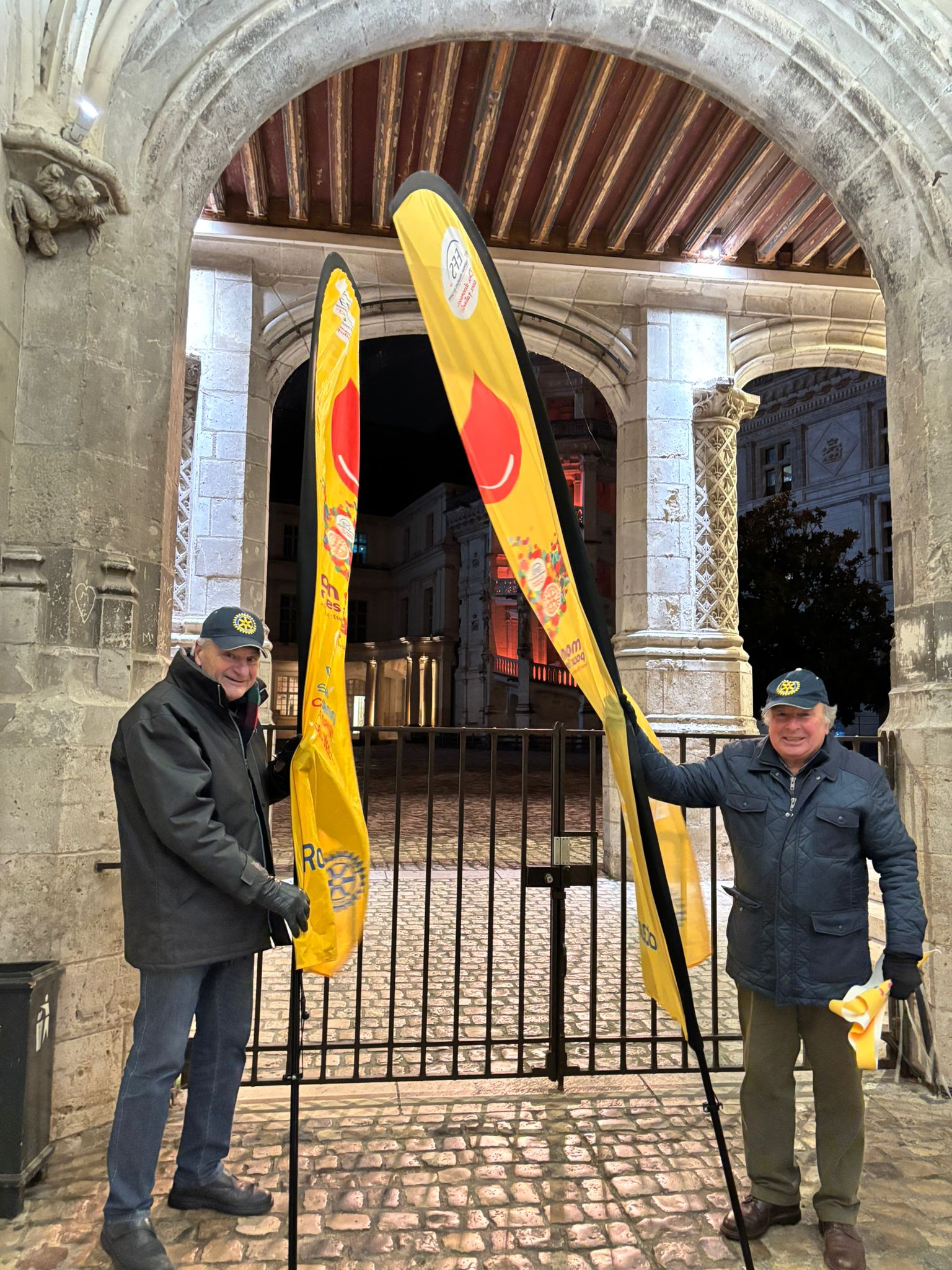 Mon Sang Pour Les Autres 2025